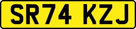 SR74KZJ