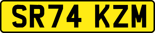 SR74KZM
