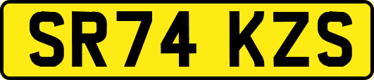SR74KZS