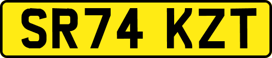 SR74KZT