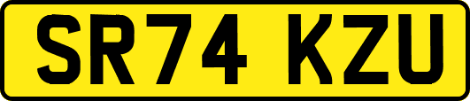 SR74KZU