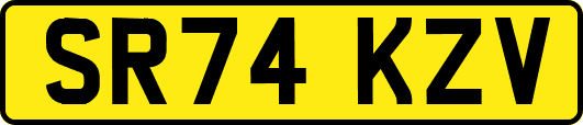 SR74KZV