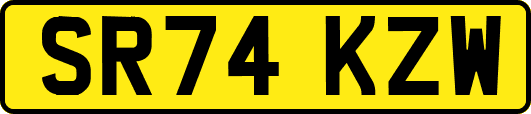 SR74KZW