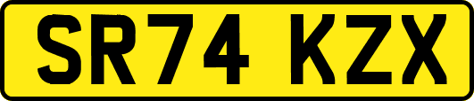 SR74KZX