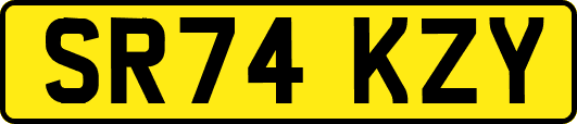 SR74KZY