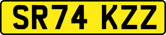 SR74KZZ