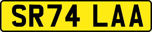 SR74LAA