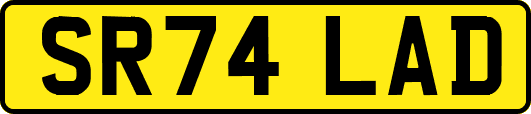 SR74LAD