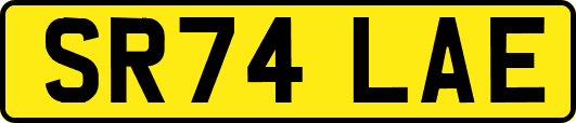 SR74LAE