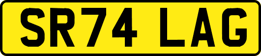 SR74LAG