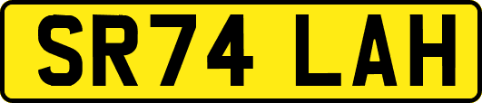 SR74LAH