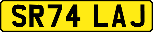 SR74LAJ