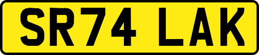 SR74LAK