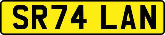 SR74LAN