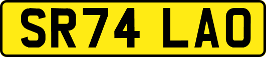 SR74LAO