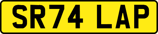 SR74LAP
