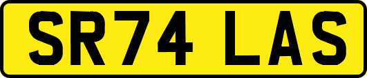 SR74LAS