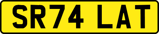 SR74LAT