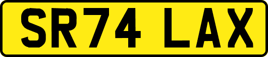 SR74LAX