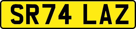SR74LAZ