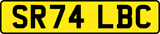 SR74LBC