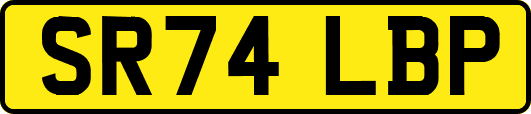 SR74LBP