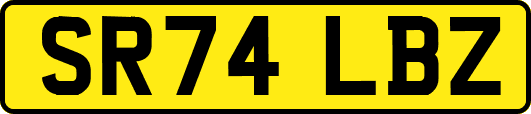 SR74LBZ