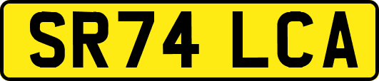 SR74LCA