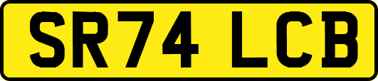 SR74LCB