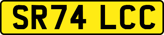 SR74LCC