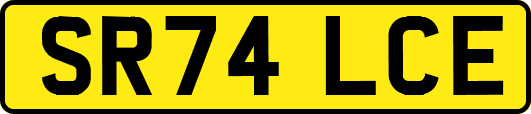 SR74LCE