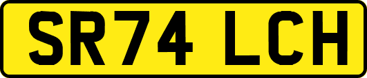 SR74LCH