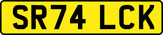 SR74LCK