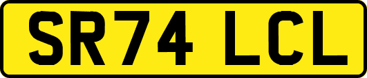 SR74LCL