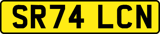SR74LCN