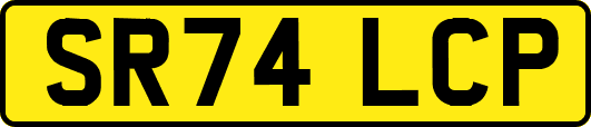 SR74LCP