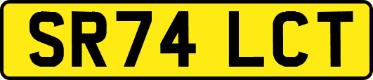 SR74LCT