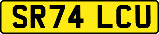 SR74LCU