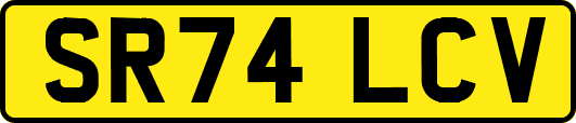 SR74LCV