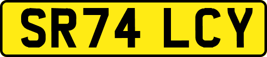 SR74LCY