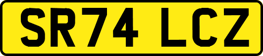 SR74LCZ