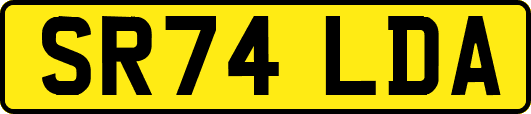 SR74LDA