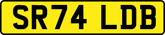 SR74LDB