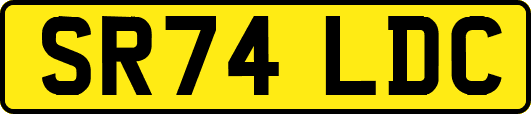 SR74LDC
