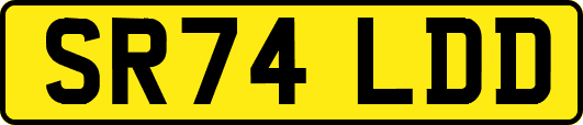 SR74LDD