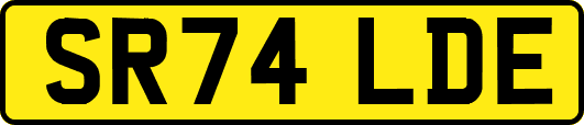 SR74LDE