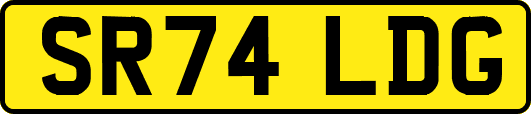 SR74LDG