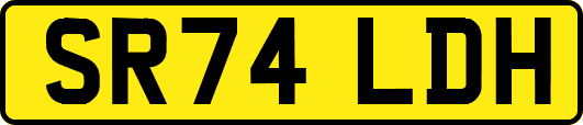 SR74LDH