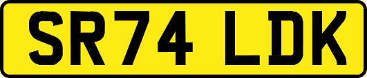 SR74LDK