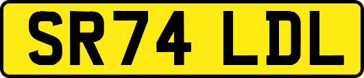 SR74LDL